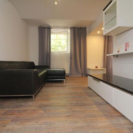 Tino Appartement Zagreb Buitenkant foto