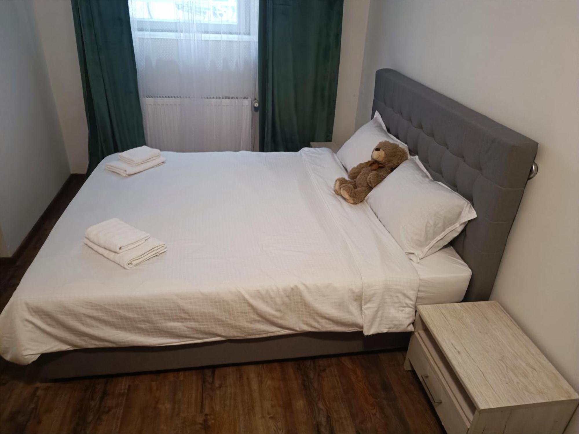 Tino Appartement Zagreb Buitenkant foto