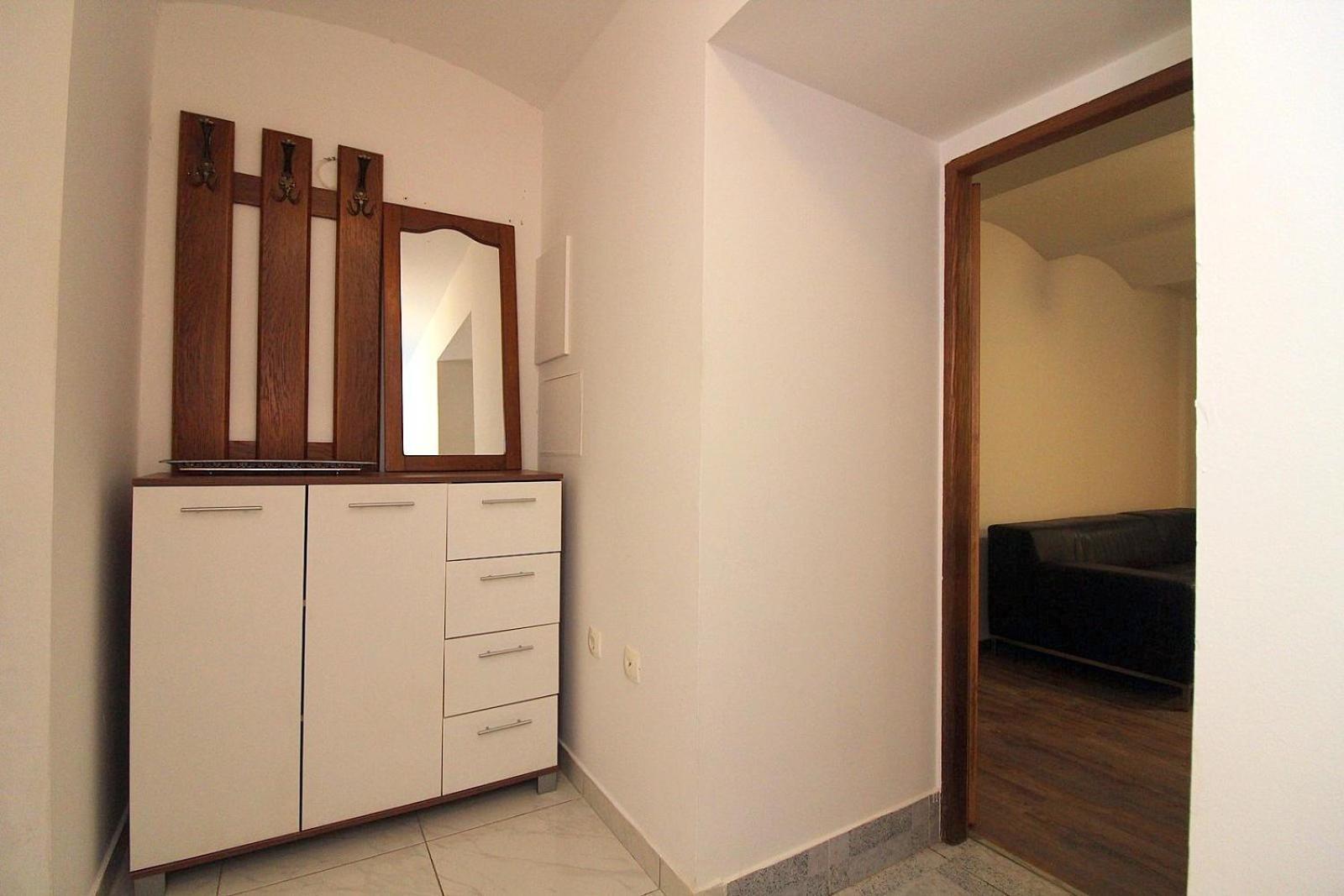 Tino Appartement Zagreb Buitenkant foto