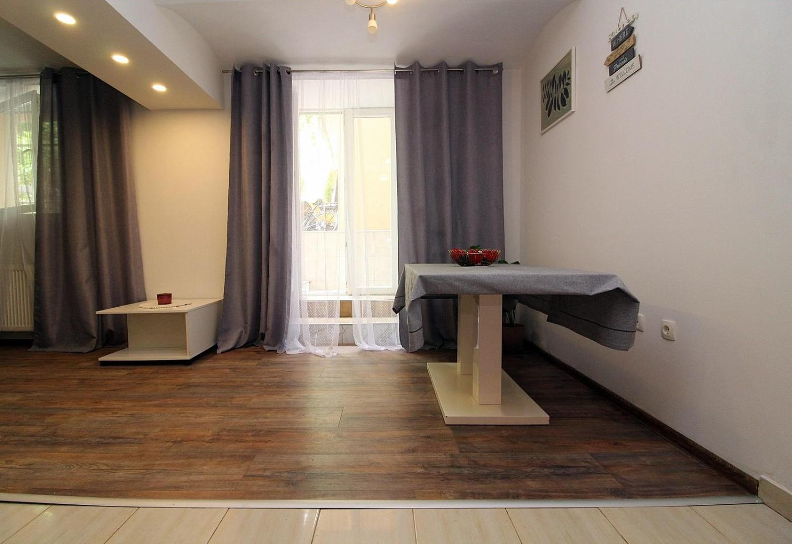 Tino Appartement Zagreb Buitenkant foto
