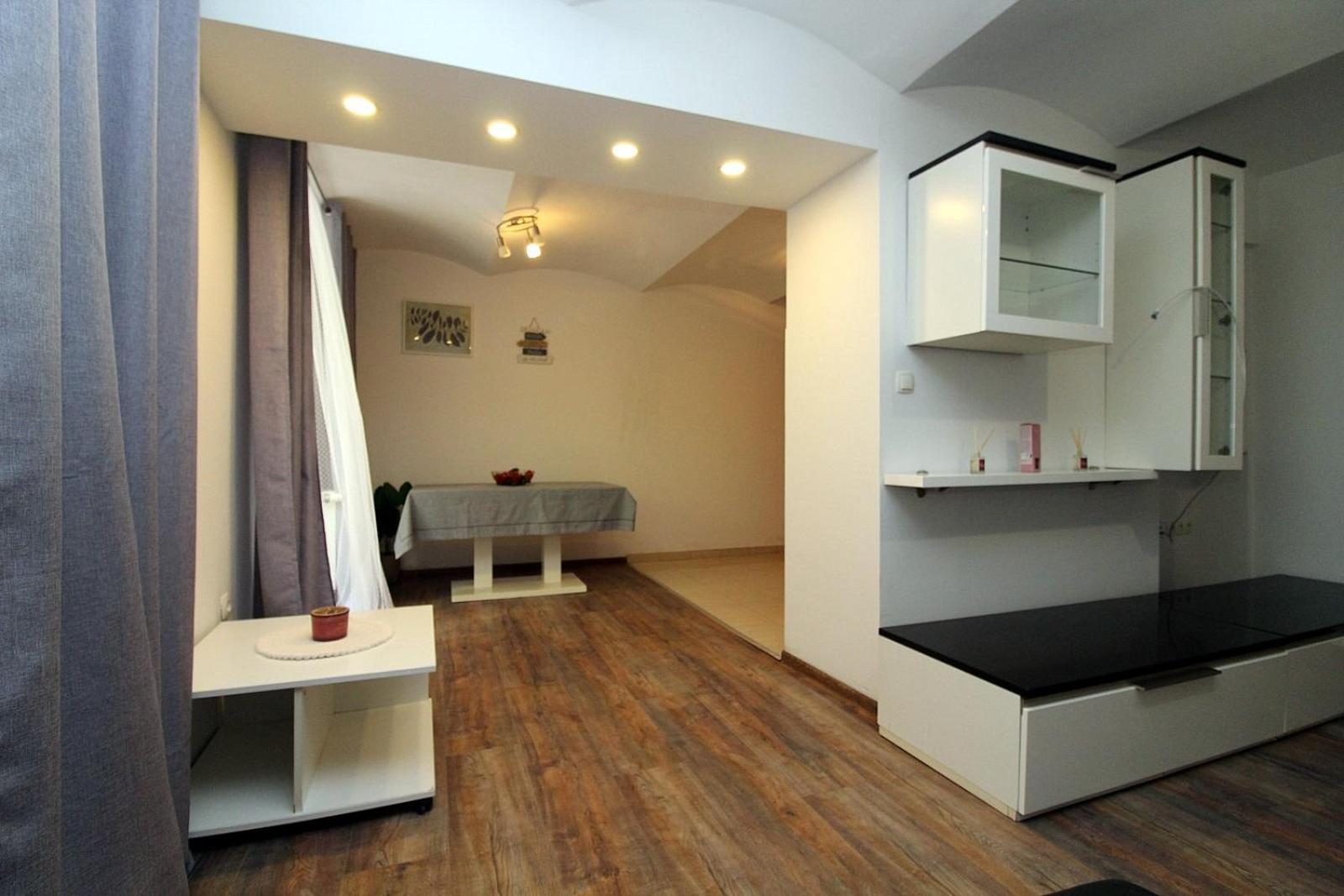 Tino Appartement Zagreb Buitenkant foto