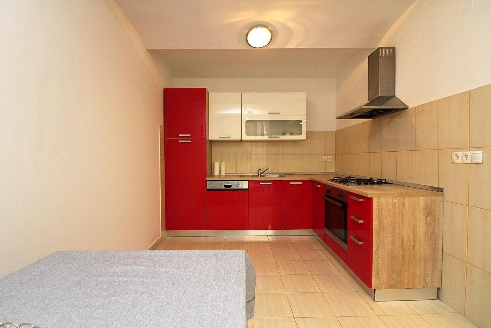 Tino Appartement Zagreb Buitenkant foto